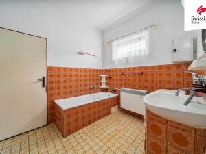 Prodej rodinného domu, Jasenná, 200 m2