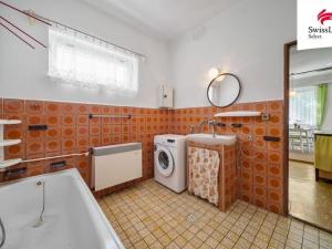 Prodej rodinného domu, Jasenná, 200 m2