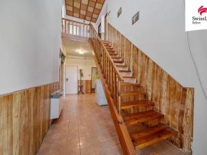 Prodej rodinného domu, Jasenná, 200 m2