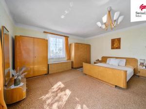 Prodej rodinného domu, Jasenná, 200 m2
