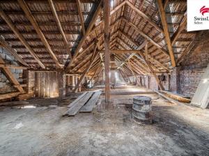 Prodej rodinného domu, Jasenná, 200 m2