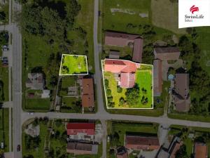 Prodej rodinného domu, Jasenná, 200 m2