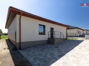 Prodej rodinného domu, Rychvald, Větrná, 114 m2