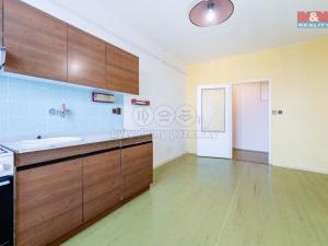 Prodej činžovního domu, Moravské Budějovice, Tyršova, 523 m2