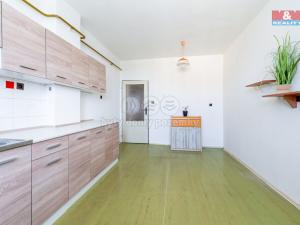 Prodej činžovního domu, Moravské Budějovice, Tyršova, 523 m2