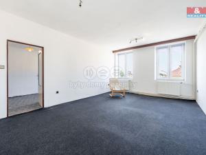 Prodej činžovního domu, Moravské Budějovice, Tyršova, 523 m2