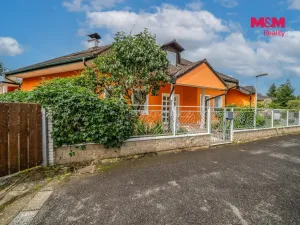 Prodej rodinného domu, Karlovy Vary - Tašovice, U Ohře, 540 m2