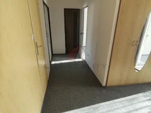 Pronájem bytu 3+1, Kutná Hora, Jana Palacha, 70 m2
