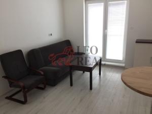Pronájem bytu 2+kk, Opava - Předměstí, Kasárenská, 45 m2