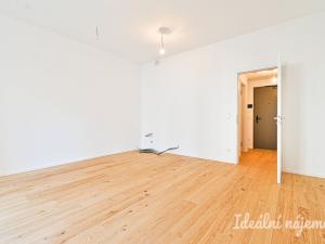 Pronájem bytu 1+kk, Brno, Bratislavská, 35 m2