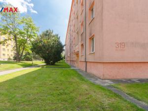Prodej bytu 2+1, Most, Brigádnická, 54 m2