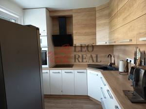 Pronájem bytu 3+1, Ostrožská Nová Ves, Mírová, 84 m2