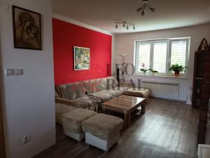 Pronájem bytu 3+1, Ostrožská Nová Ves, Mírová, 84 m2