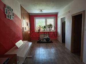 Pronájem bytu 3+1, Ostrožská Nová Ves, Mírová, 84 m2