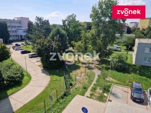 Pronájem bytu 3+kk, Uherské Hradiště, 72 m2
