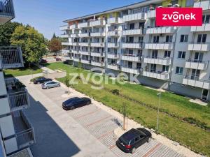 Pronájem bytu 3+kk, Uherské Hradiště, 72 m2