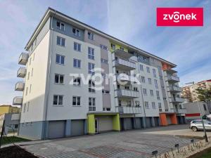 Pronájem bytu 3+kk, Uherské Hradiště, 72 m2