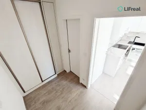 Pronájem bytu 1+kk, Liberec, Na Perštýně, 36 m2