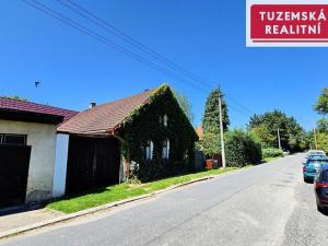Prodej rodinného domu, Jaroměřice - Nový Dvůr, 49 m2