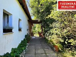 Prodej rodinného domu, Jaroměřice - Nový Dvůr, 49 m2