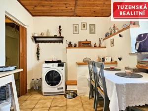 Prodej rodinného domu, Jaroměřice - Nový Dvůr, 49 m2