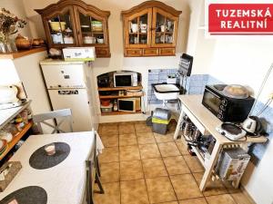 Prodej rodinného domu, Jaroměřice - Nový Dvůr, 49 m2