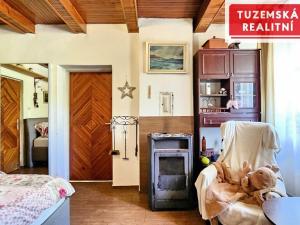 Prodej rodinného domu, Jaroměřice - Nový Dvůr, 49 m2