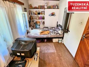 Prodej rodinného domu, Jaroměřice - Nový Dvůr, 49 m2