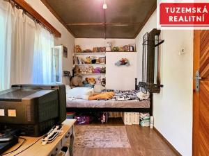Prodej rodinného domu, Jaroměřice - Nový Dvůr, 49 m2