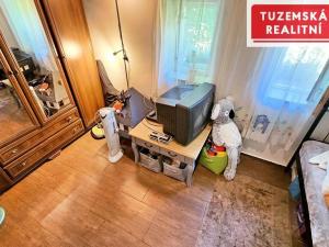 Prodej rodinného domu, Jaroměřice - Nový Dvůr, 49 m2