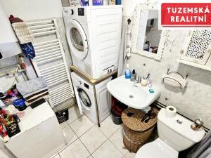 Prodej rodinného domu, Jaroměřice - Nový Dvůr, 49 m2