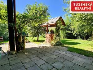 Prodej rodinného domu, Jaroměřice - Nový Dvůr, 49 m2