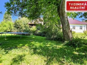 Prodej rodinného domu, Jaroměřice - Nový Dvůr, 49 m2