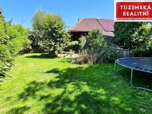 Prodej rodinného domu, Jaroměřice - Nový Dvůr, 49 m2