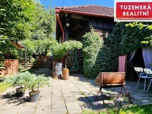 Prodej rodinného domu, Jaroměřice - Nový Dvůr, 49 m2