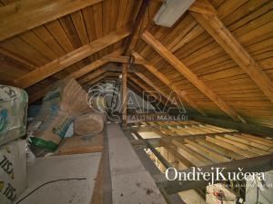 Prodej rodinného domu, Praha, 300 m2