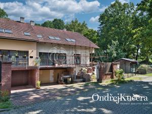 Prodej rodinného domu, Praha - Klánovice, Smržovská, 300 m2