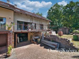 Prodej rodinného domu, Praha - Klánovice, Smržovská, 300 m2