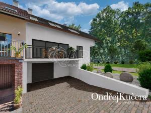Prodej rodinného domu, Praha - Klánovice, Smržovská, 300 m2