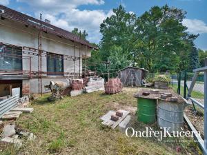 Prodej rodinného domu, Praha - Klánovice, Smržovská, 300 m2