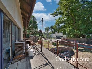 Prodej rodinného domu, Praha - Klánovice, Smržovská, 300 m2