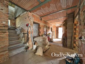Prodej rodinného domu, Praha - Klánovice, Smržovská, 300 m2