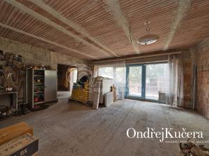 Prodej rodinného domu, Praha - Klánovice, Smržovská, 300 m2