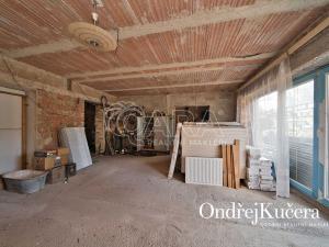 Prodej rodinného domu, Praha - Klánovice, Smržovská, 300 m2