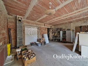 Prodej rodinného domu, Praha - Klánovice, Smržovská, 300 m2