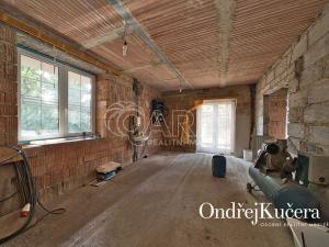 Prodej rodinného domu, Praha - Klánovice, Smržovská, 300 m2