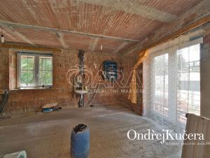 Prodej rodinného domu, Praha - Klánovice, Smržovská, 300 m2