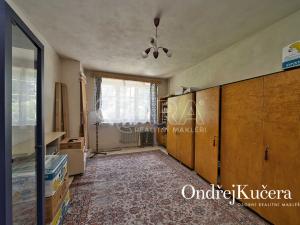 Prodej rodinného domu, Praha - Klánovice, Smržovská, 300 m2