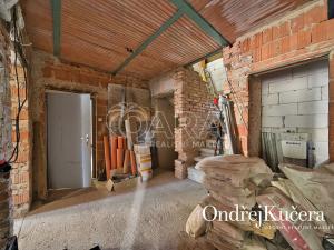 Prodej rodinného domu, Praha - Klánovice, Smržovská, 300 m2