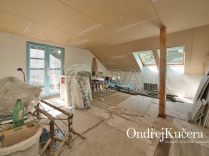 Prodej rodinného domu, Praha - Klánovice, Smržovská, 300 m2